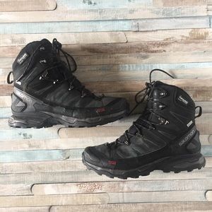 Salomon | Shoes | Mens Salomon X Ultra 